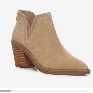 Vince Camuto Riggie Bootie